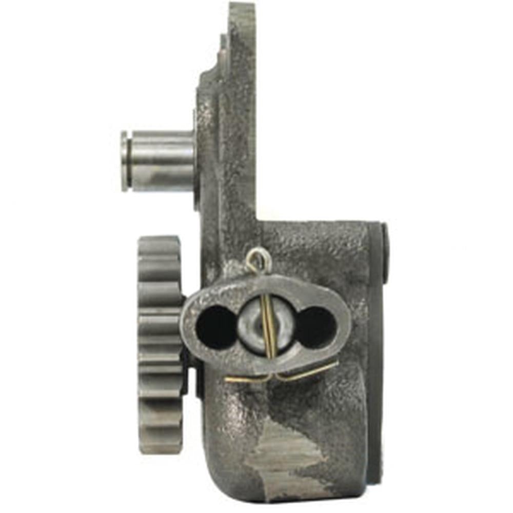 736441M91 Oil Pump Fits Massey Ferguson 41314078
