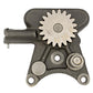 PERKINS ENGINE OIL PUMP Fits Massey Ferguson Fits Ford Fits JCB LEYLAND Landini