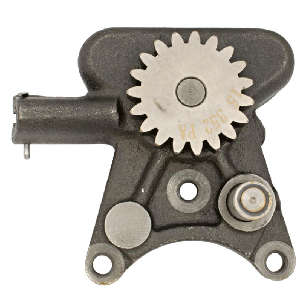 736441M91 Oil Pump Fits Massey Ferguson 41314078