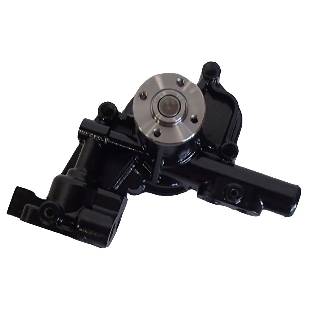 Water Pump Fits Yanmar 4TNE84 4TNE84T 129001-42002