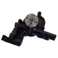Water Pump Yanmar 3TNE88 4TNE88 3TNE84 Takeuchi TB025 verify engine