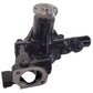 Water Pump Yanmar 3TNE88 4TNE88 3TNE84 Takeuchi TB025 verify engine