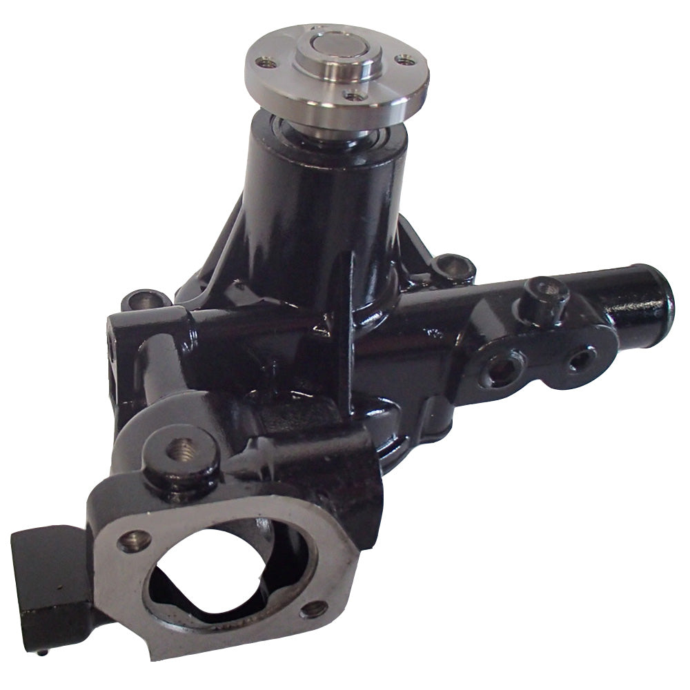 Water Pump Yanmar 3TNE88 4TNE88 3TNE84 Takeuchi TB025 verify engine