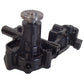 Yanmar 3TNV88 4TNV88 Water pump w/pipes 18849 Mustang Skid Steer 2041 2044 2054