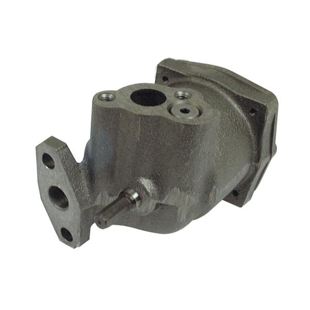 Oil Pump Fits Ford 4610 8630 7810 8700 8530 8210 9000 9700 8000 8830 7910 8730