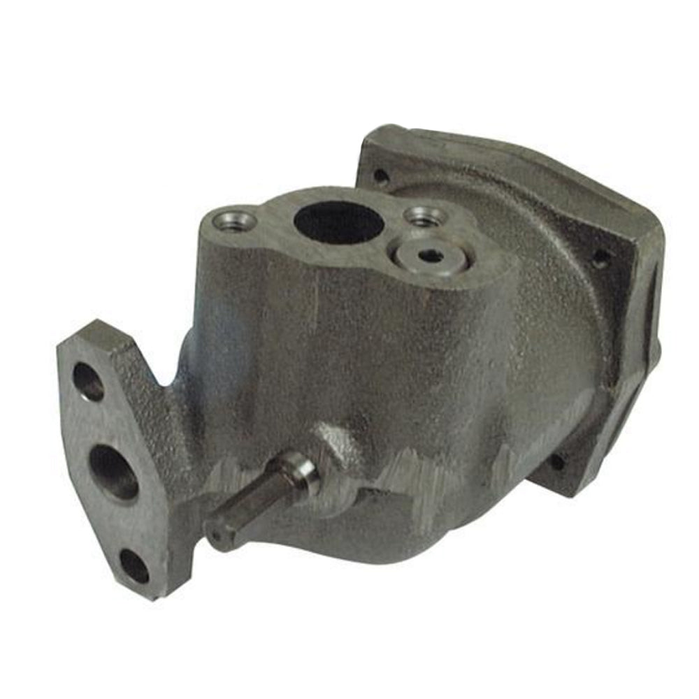 Oil Pump Fits Ford 4610 7810 7910 8000 8210 8530 8630 8700 9000 9700 81826405