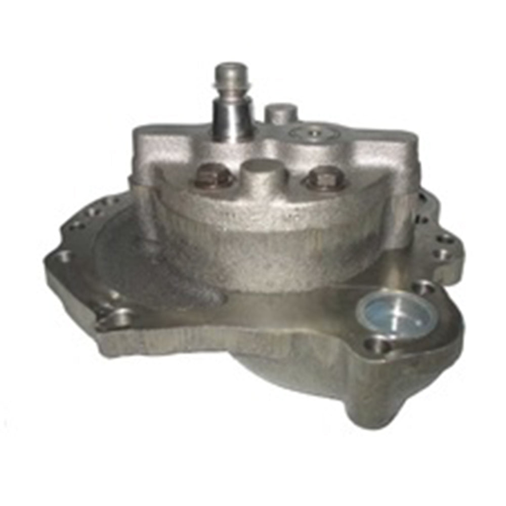 Fits Caterpillar HYDRAULIC PUMP 4S8660 4S-8660 CTP BRAND 941 951B/C D4DE GEA