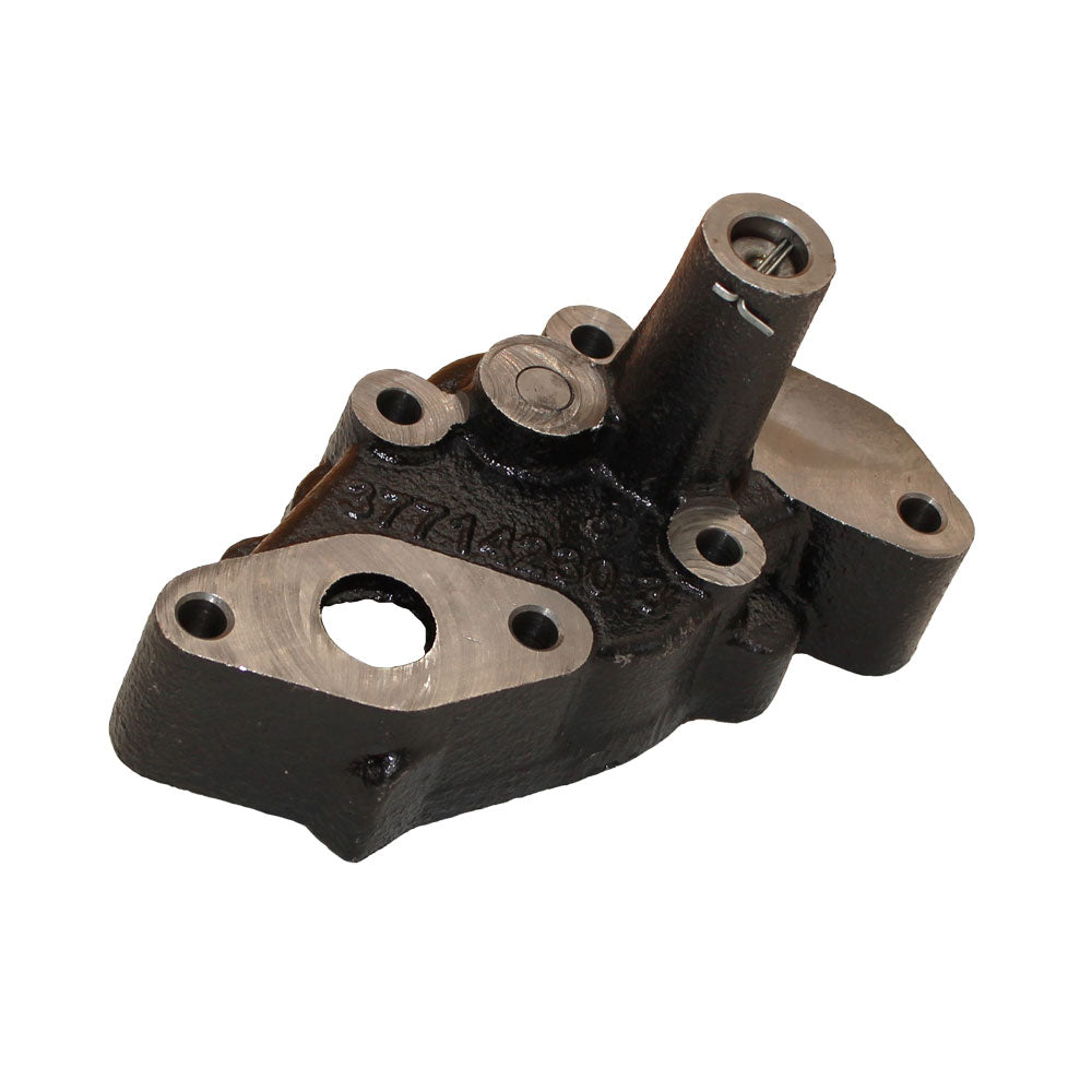 Oil Pump for 4 Bolt Balancer - Fits Massey Ferguson - 743194M1