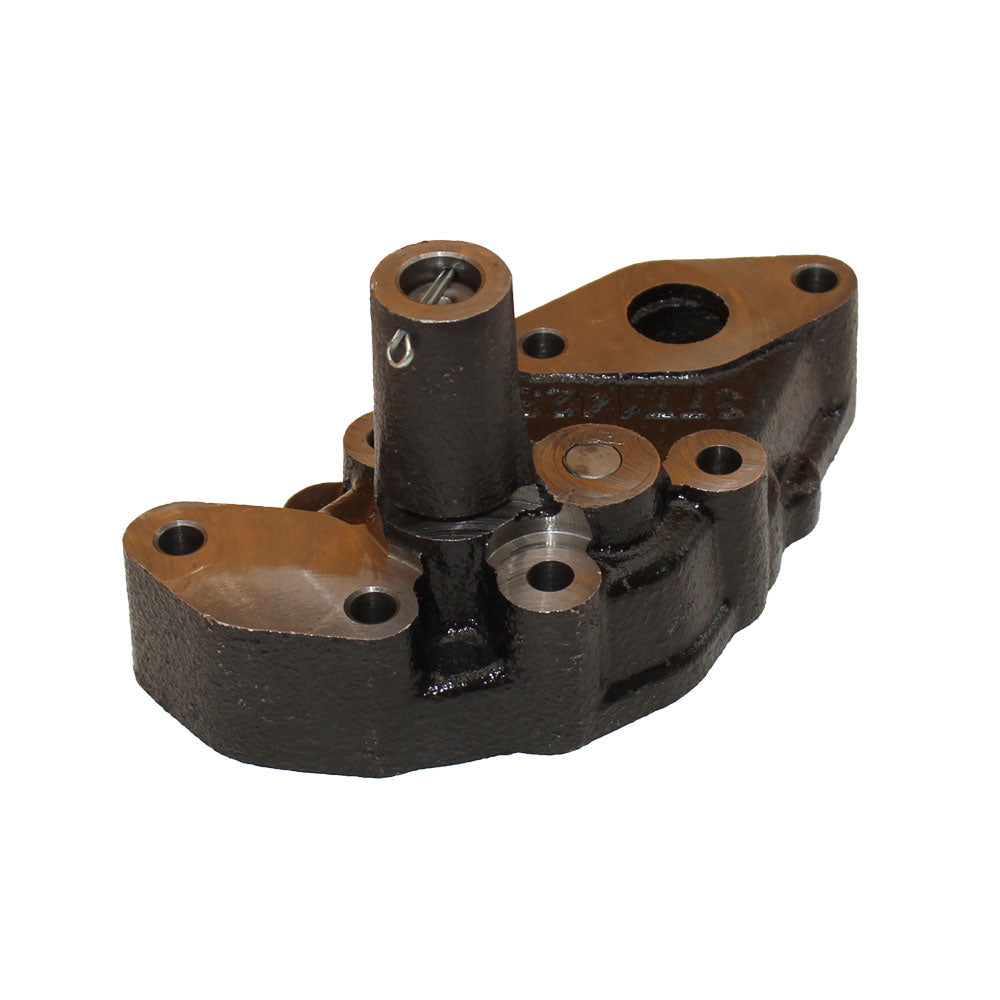 Oil Pump 4 Bolt Balancer Fits Massey Ferguson 175 180 255 265 261 270 31 50C 50D