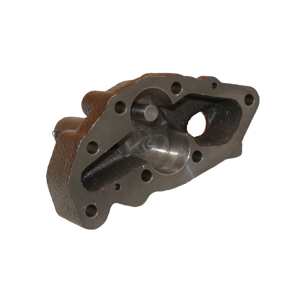Oil Pump for 4 Bolt Balancer - Fits Massey Ferguson - 743194M1