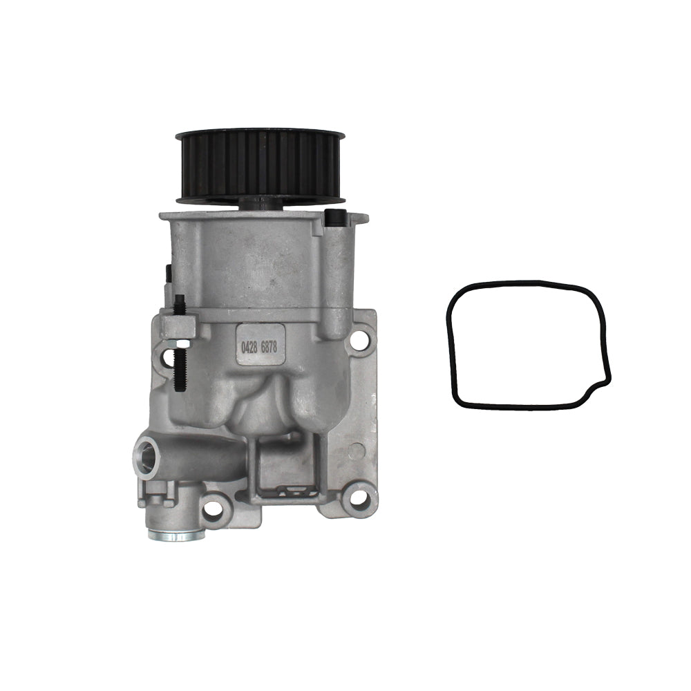 Oil Pump Fits Bobcat Replaces 6669530