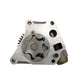 Oil Pump Fits JCB Replaces 320/04131