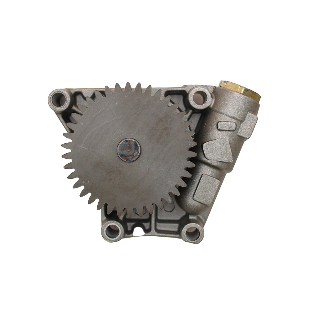 Oil Pump Fits JCB Replaces 320/04131