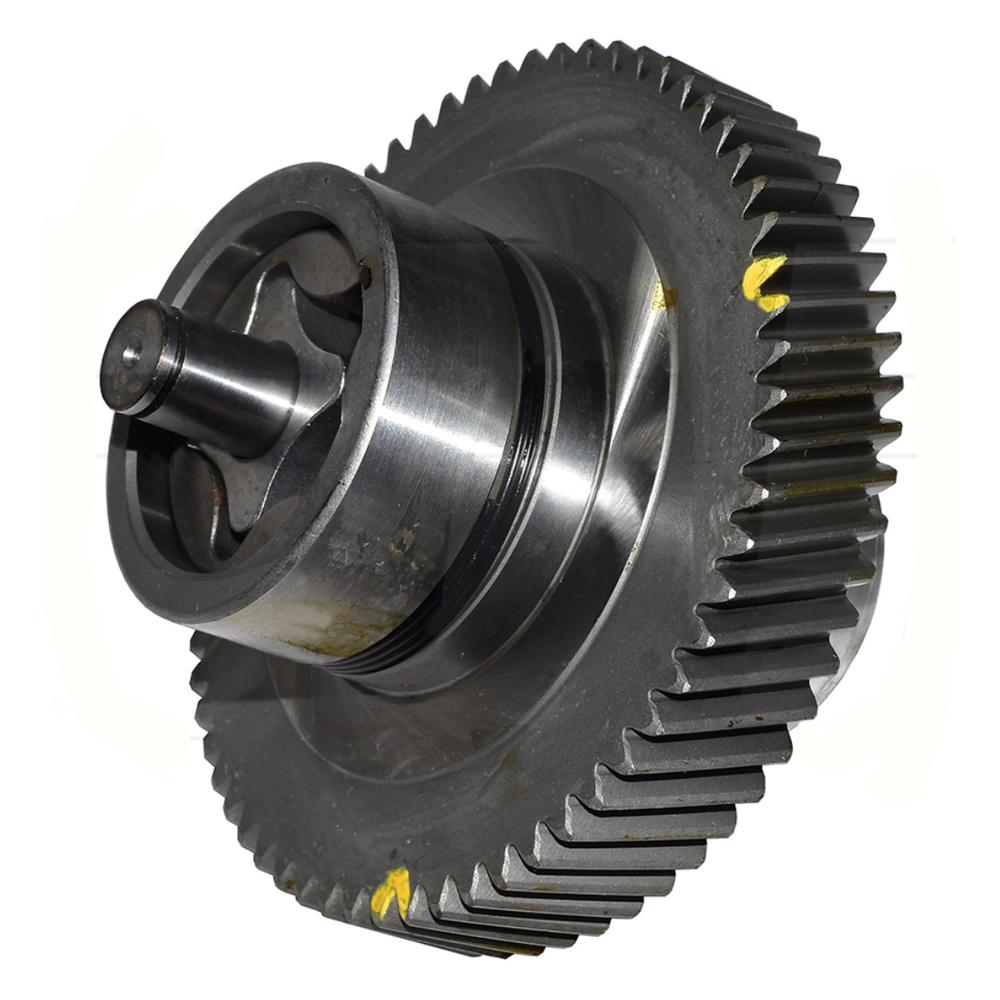 Oil Pump Fits Caterpillar 297-3050, 3024T, 3024C, C2.2T, 3013C, C1.7, 216B, 226B