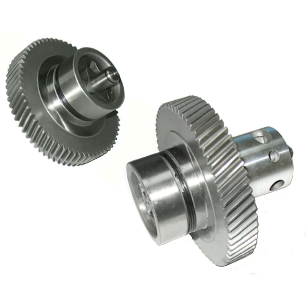 Oil Pump Fits Ford Replaces 83966619
