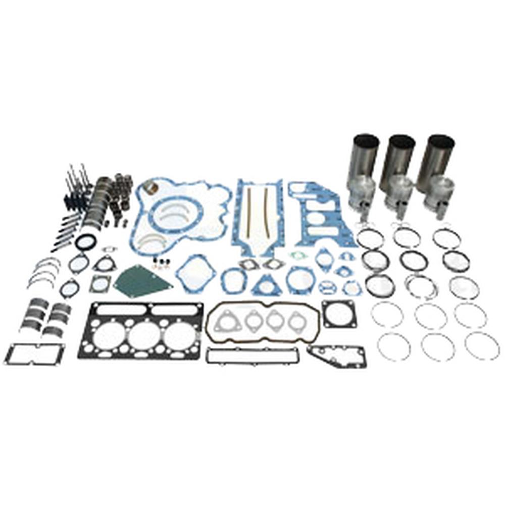 4222057M1 Massey Ferguson Tractor 20, 203,205,2135,40 Thermostat