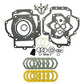 877721 New IPTO Gasket Kit w/ Brakes Fits Case-IH Tractor Models 656 666 +