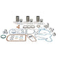 RE47653 Major Engine Overhaul Kit for 3.179D Fits John Deere 350D 1040 1140 1350