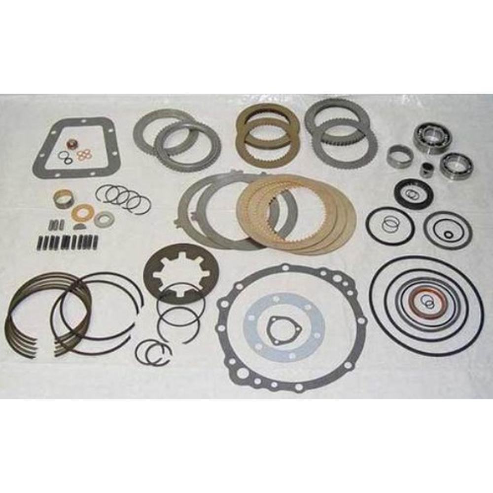 A574034 Fits Case Shuttle Transmission Rebuild Kit Backhoe Early 580L 2wd On