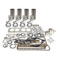 In-Frame Engine Overhaul Kit (.010) Fits Ford/New Holland Replaces 964126