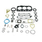 3TNV88 Engine Overhaul Kit for Yanmar 3 Cyl. Engines with 3.46" Bore (88 mm)