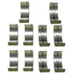 4TNV84T Engine Overhaul Kit For Yanmar 4 Cyl Bore 3.30" 84.00 mm