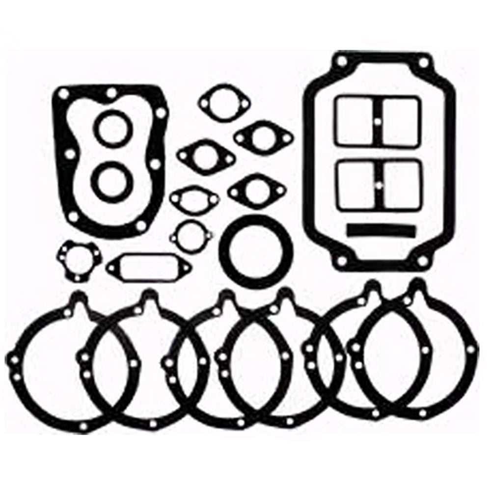 Complete Gasket Set with Oil Seals For Kohler K141 K161 K181 4175506 41-755-06-S