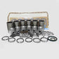 RP924119 Inframe Engine Rebuild Kit Fits Case 401 BD W8 W8E W9 W9E 920 930 930CK