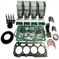 Overhaul Rebuild Kit Fits Caterpillar 3024C/T