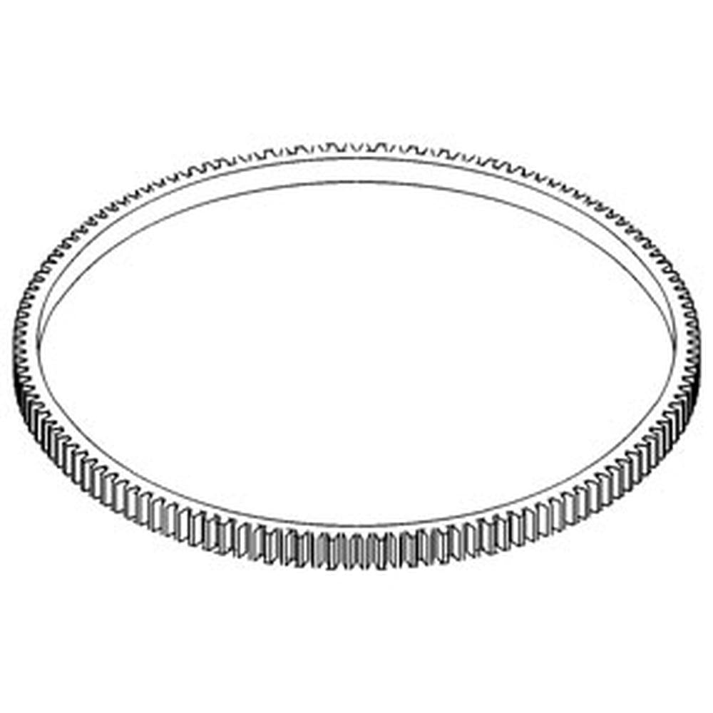 A27920 1709-9535 Ring Gear Fits Case-IH