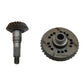 Front Ring Gear & Pinion Fits John Deere Replaces 4472251076