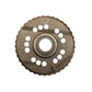 Crown Wheel & Pinion AL71025 Fits John Deere 2040S 2040 2250 2450 4472251076