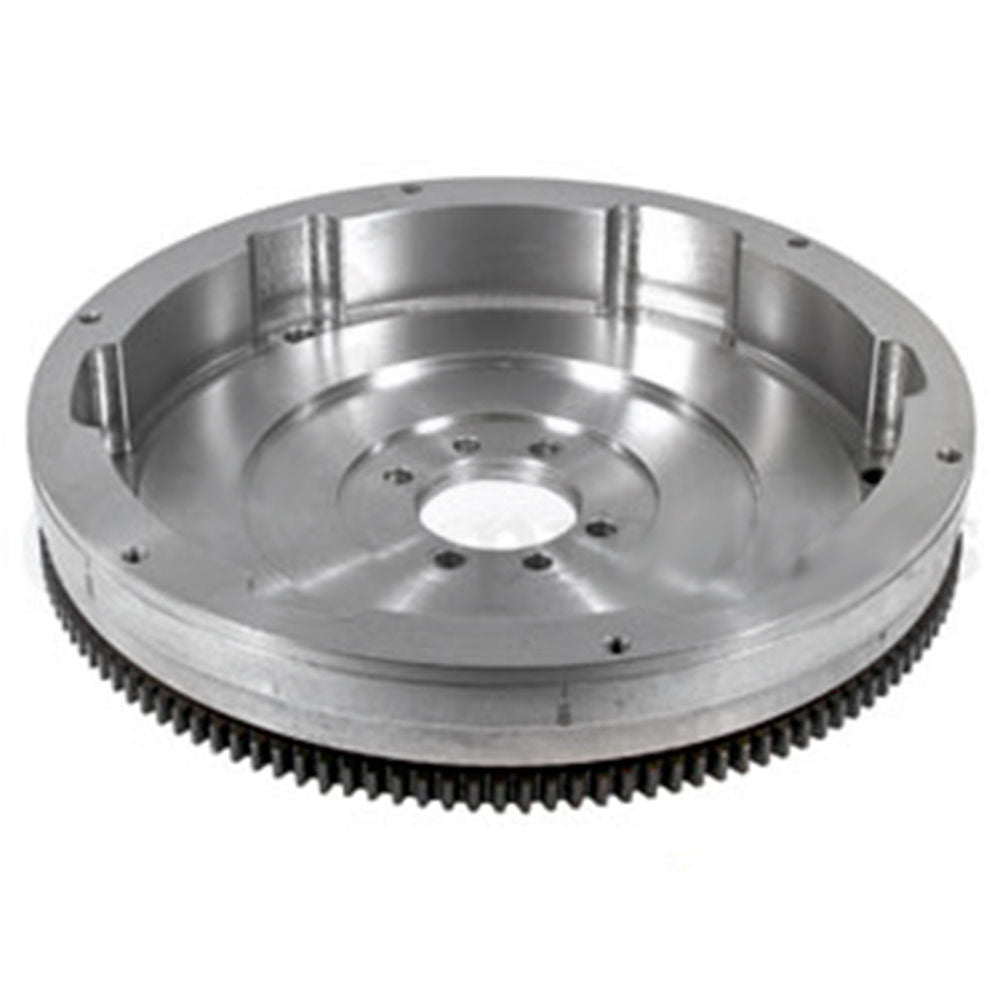 AR53380 New Flywheel w/ Ring Gear Fits John Deere 500 500A 500B 500C 510 3010 +