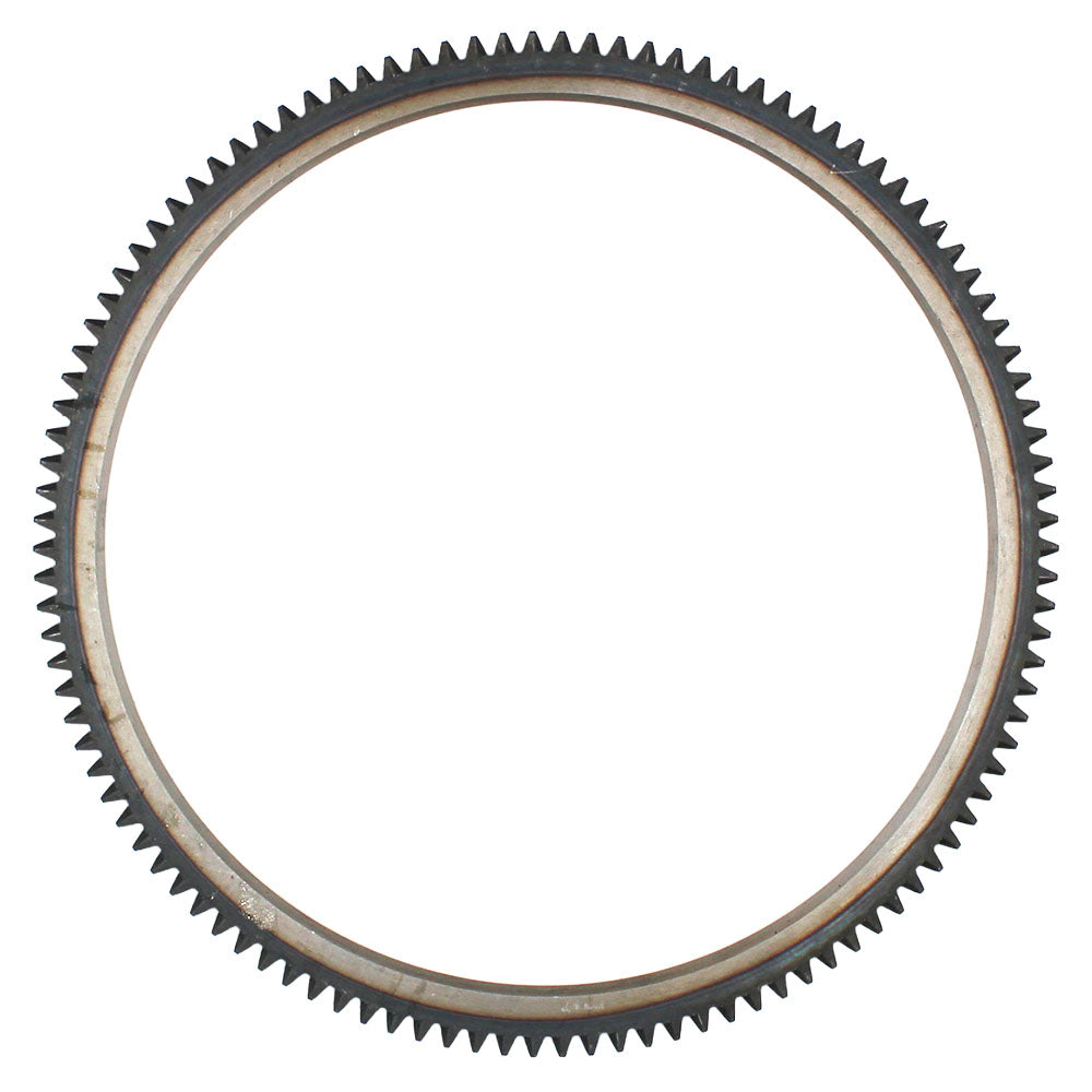 Flywheel Ring Gear For Hesston Fiat White Fits Ford New Holland 4030 TL90 T