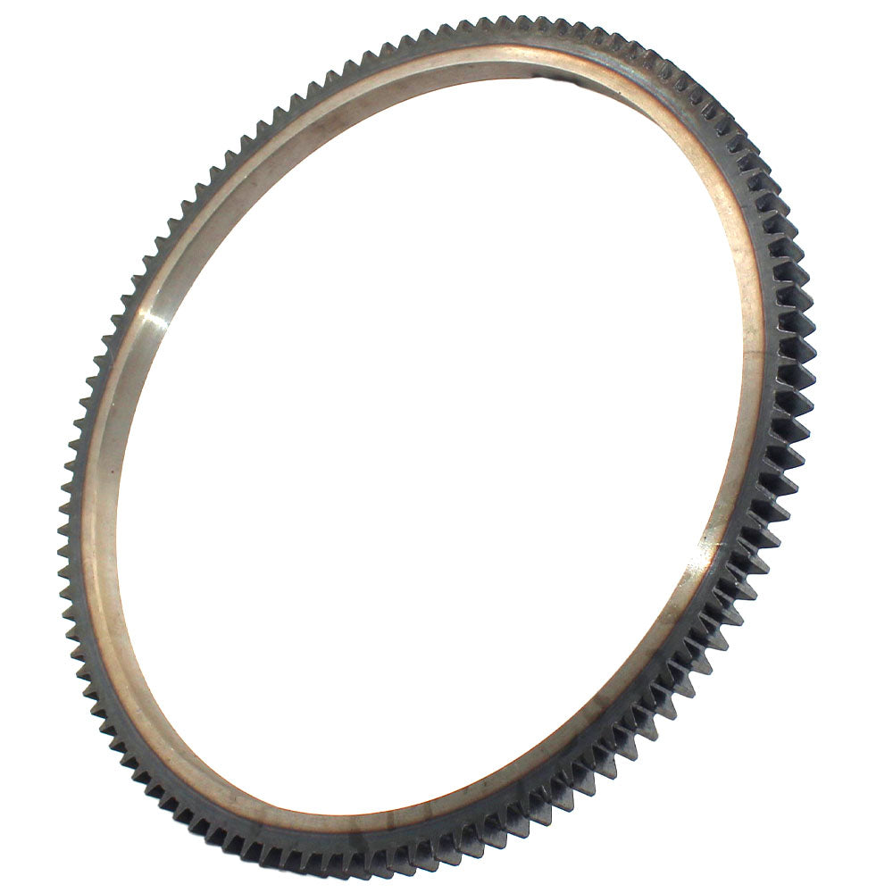 Flywheel Ring Gear For Hesston Fiat White Fits Ford New Holland 4030 TL90 T