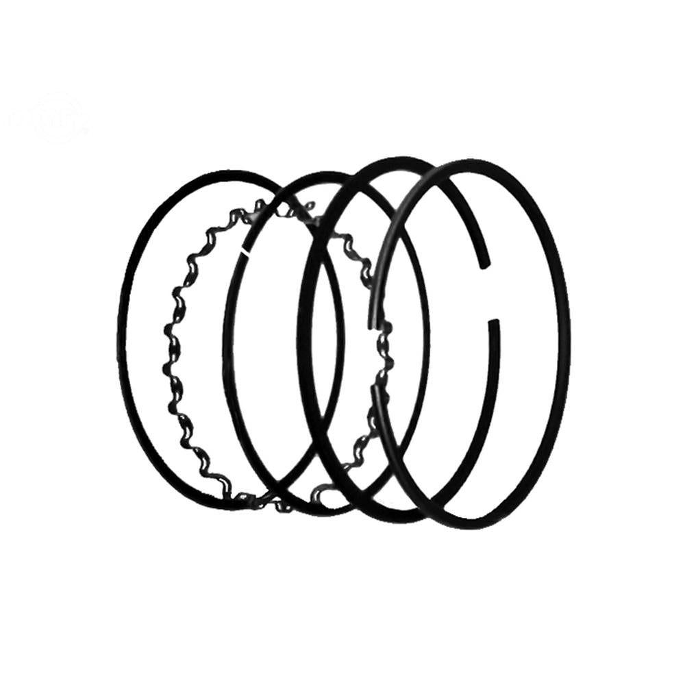 Piston Rings +.010 Fits Gravely Replaces 014762