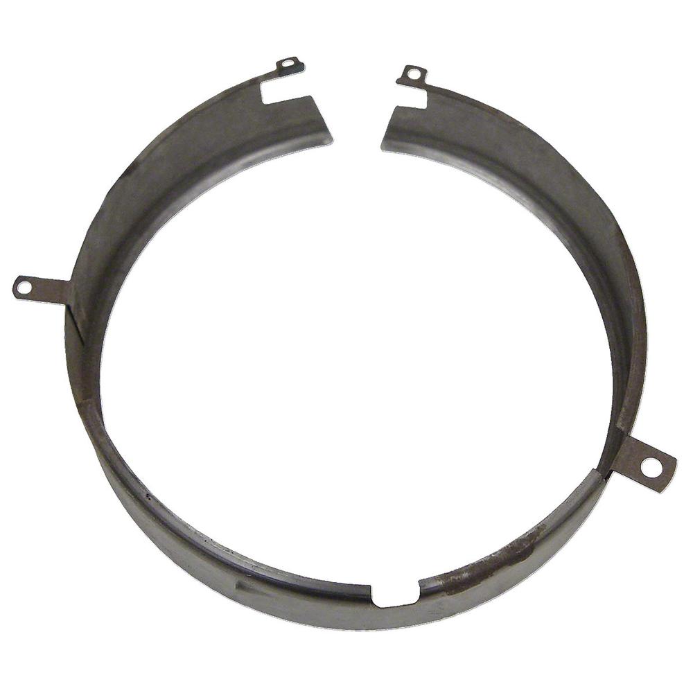 R6920 Flywheel Guard Fits John Deere