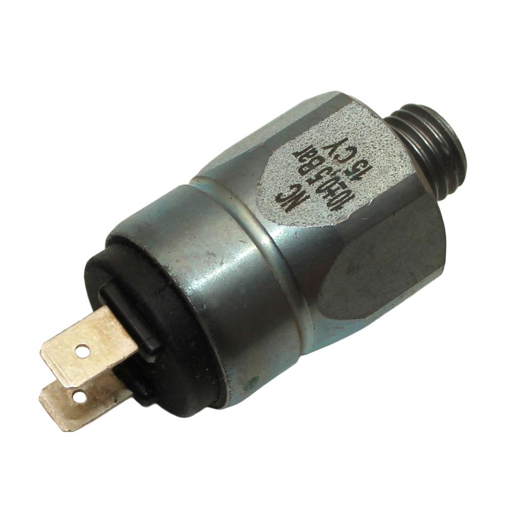 Oil Pressure Switch Fits Ford/New Holland 87395493 STE~1109-9505