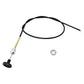 Choke Control Cable Fits Toro Replaces 102118