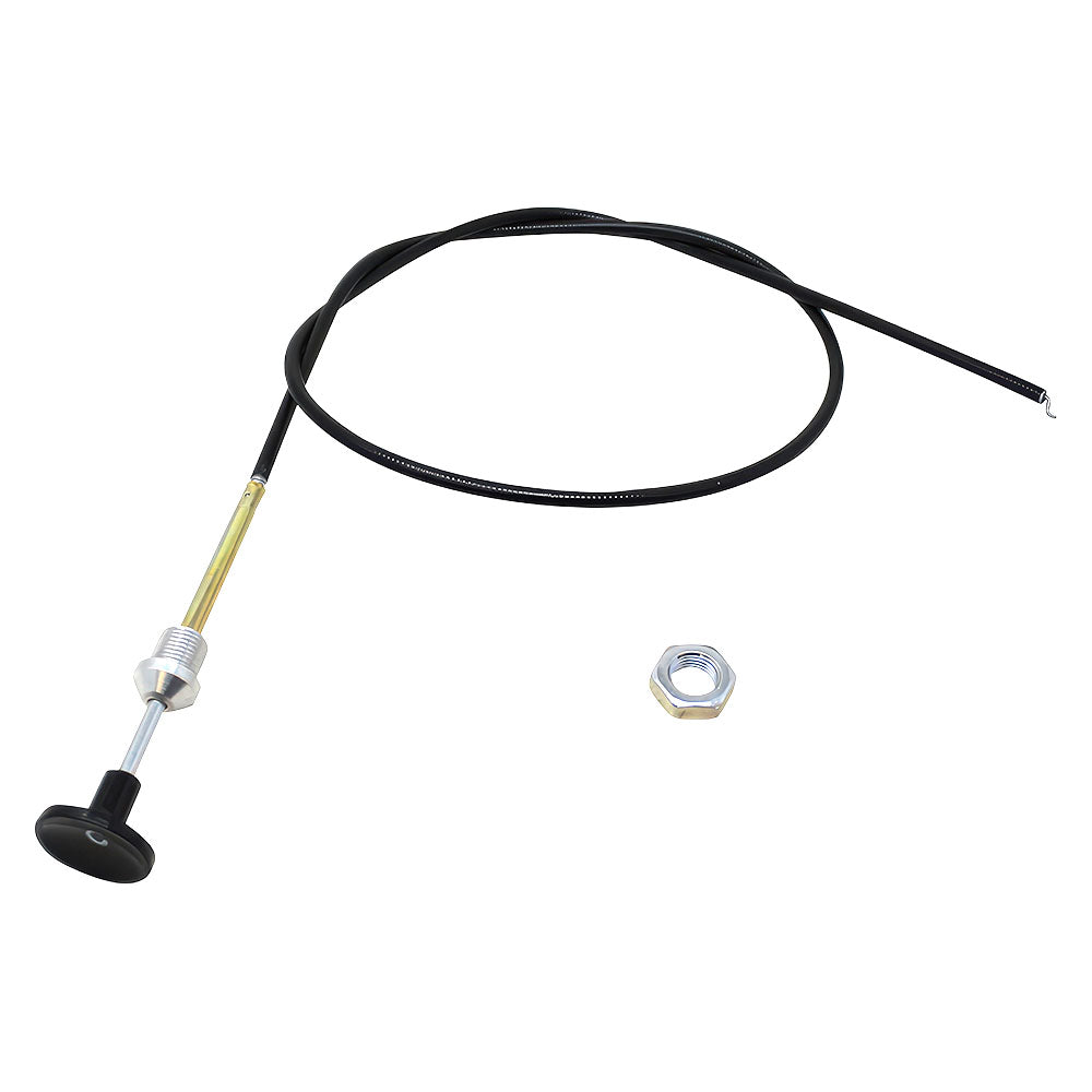 Choke Control Cable Fits Toro Replaces 102118