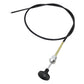 Choke Control Cable Fits Toro Replaces 102118