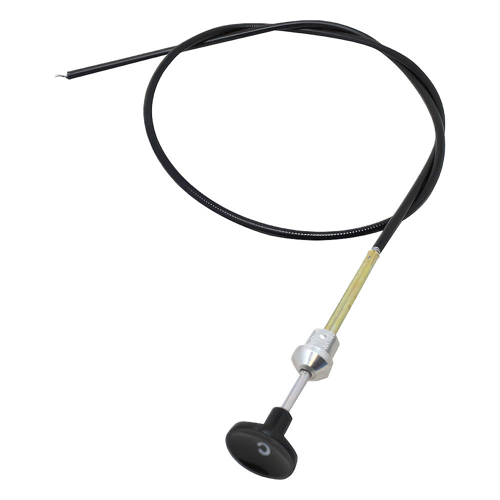 Choke Control Cable Fits Toro Replaces 102118