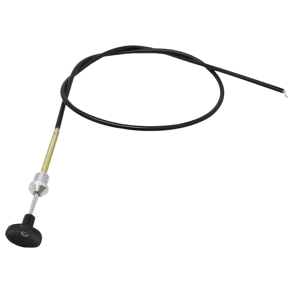 Choke Control Cable Fits Stens Replaces 290-148