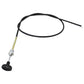 Choke Control Cable Fits Toro Replaces 102118