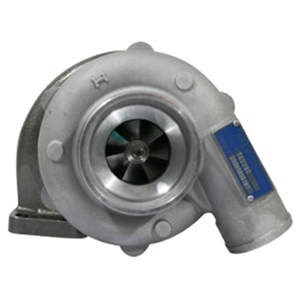 Turbocharger Fits Case IH 5120 5220 Fits Case 580 Super L 570LXT 580L 580K 90XT