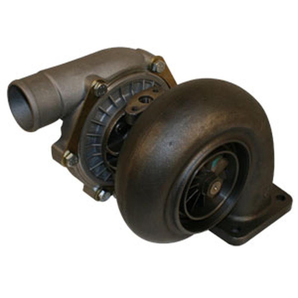 New Turbocharger Fits Case Tractors 1470 1570 1450B 4096409004 A48192 A76341