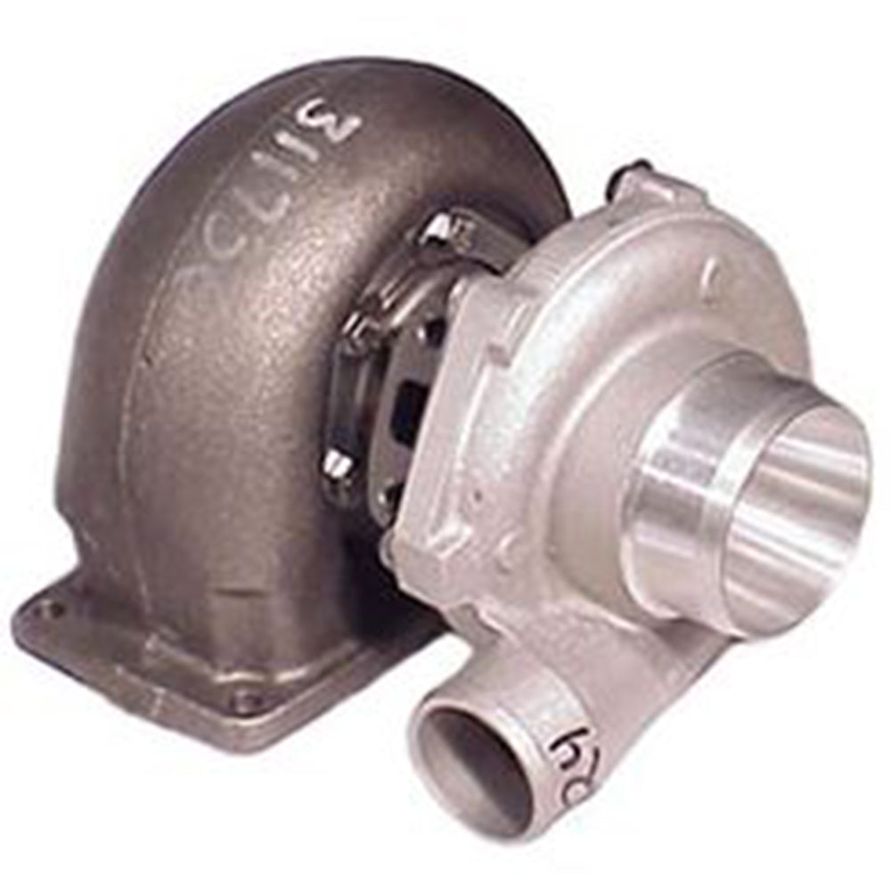 409570-16 New Turbocharger Fits Case-IH Tractor Models 915 1066 1466 1486 +