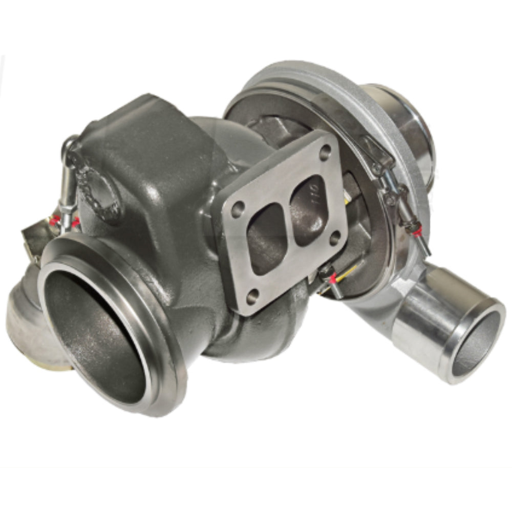 Turbo Fits Caterpillar Replaces 10R2969