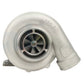 Turbocharger, BorgWarner