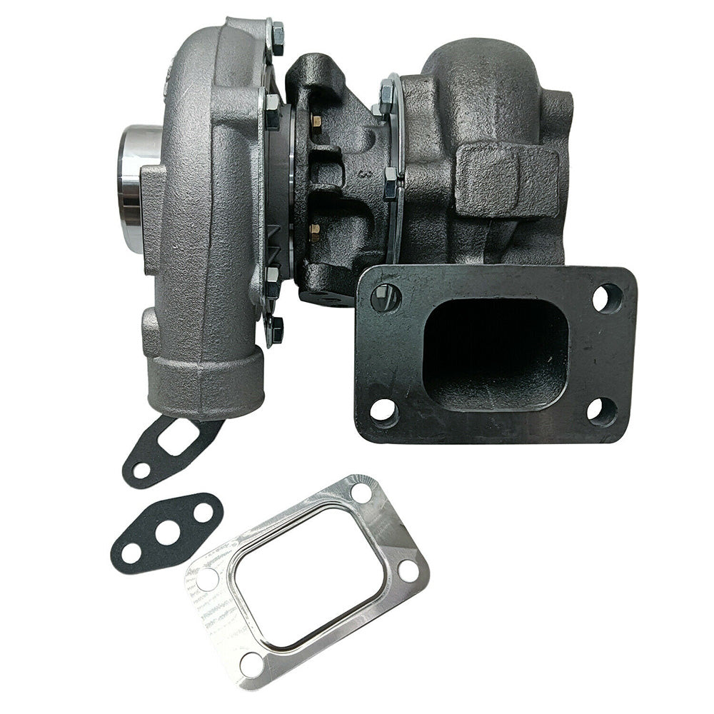 Turbocharger Fits Perkins Replaces 2674A160